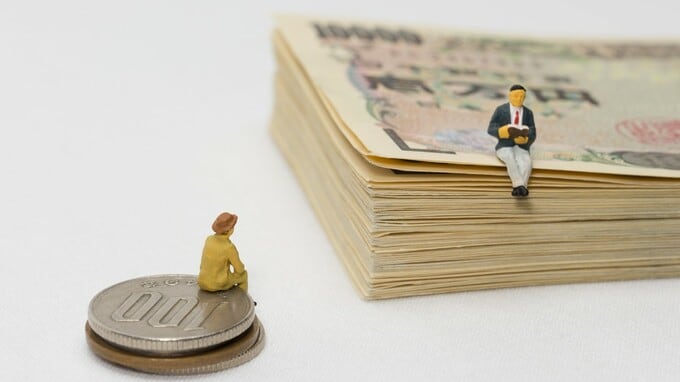 デフレ経済下の日本は「生産性が上がらない」が当たり前の理由