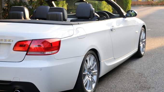 減価償却を活用した節税に「高級中古車」が利用される理由