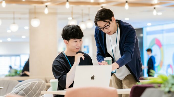 稼げるITエンジニアの共通項「ヒューマンスキル」。テクニカルスキルの次に学ぶべき市場価値の高め方