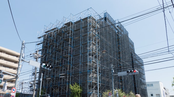 マンションの「管理規約」のチェックポイント