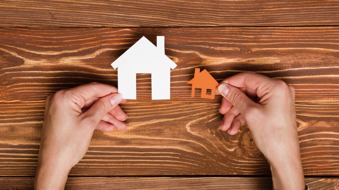 相続税の負担を大幅に減らせる「小規模宅地等の特例」の概要