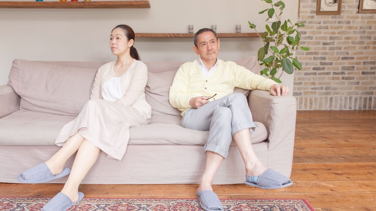 退職金5,000万円、半分いただきます…長年連れ添った妻が67歳夫に突きつけた「離婚届」。エリート国家公務員だった男が気づかなかった「妻の怒り」の正体