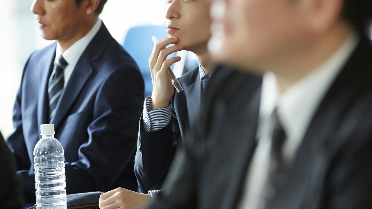 社会人になってから「社会人基礎力」を身に着けるでは遅いワケ