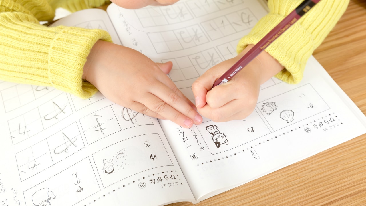 学校の成績や知能指数では測れない「子どもの可能性」