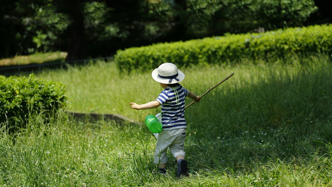 しつもんの答えを受け止め 子どもの 夢 希望 を知る方法 富裕層向け資産防衛メディア 幻冬舎ゴールドオンライン