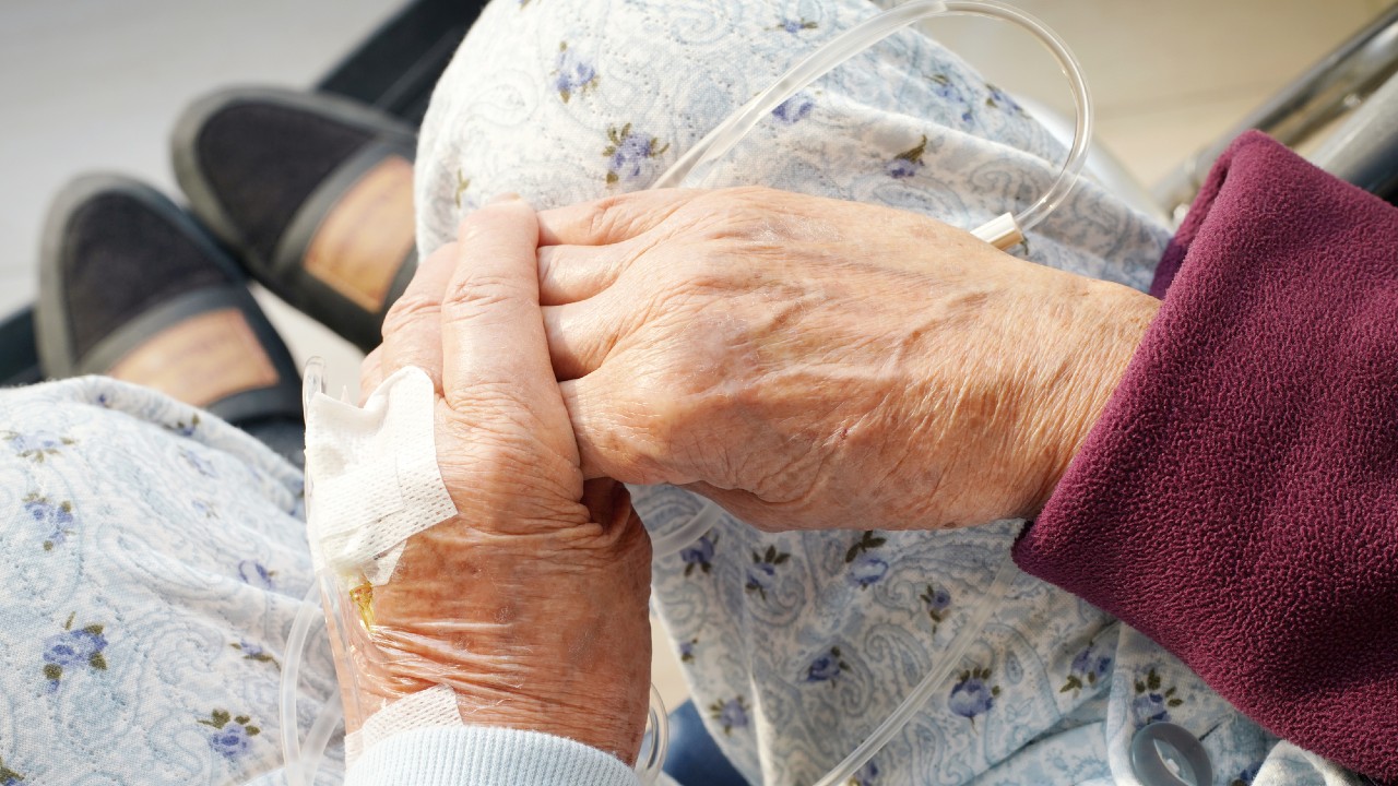 90歳超えると 死は怖くない 妖怪になって生きるということ 富裕層向け資産防衛メディア 幻冬舎ゴールドオンライン