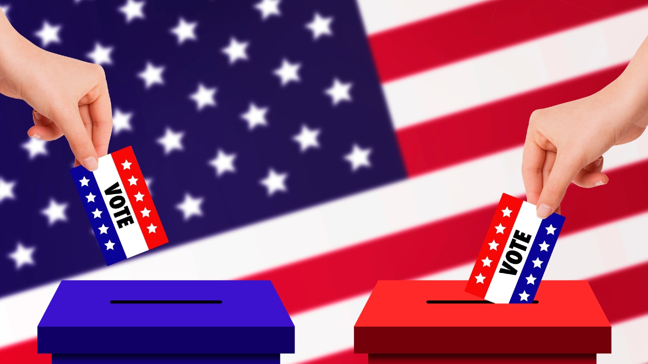米国大統領選の先に何が待つのか② ~ドル安を捉えて海外投資~
