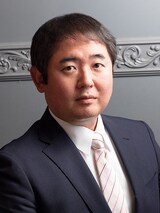 児玉和俊