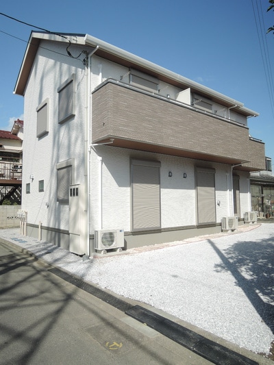 分譲住宅と同等の設備・仕様を備える