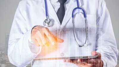 毎日、診察しながら相場チェックはできない。