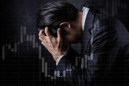投資家が戦々恐々