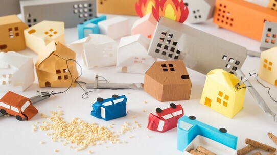 「タワマン買い控え」も…多摩川周辺は江戸川区よりも危険!?