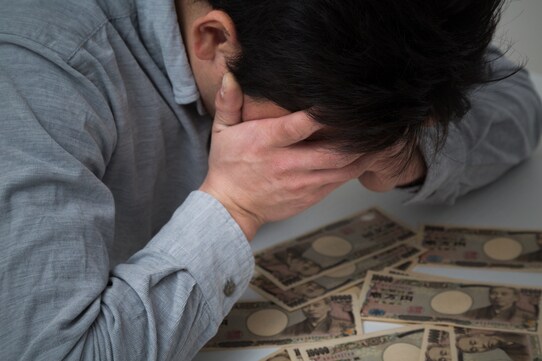 二世帯住宅で相続税圧縮のはずが目論見が外れ…「小規模宅地等の特例」のメリットと注意点