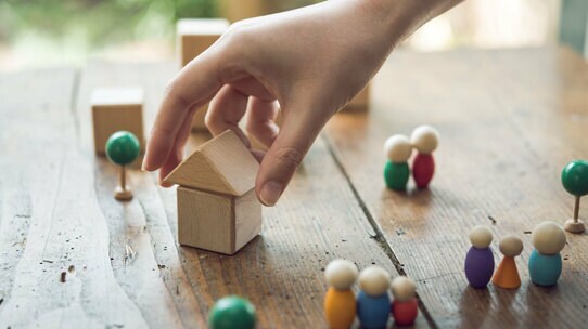 「低金利時代の不動産投資」で成功するための条件③