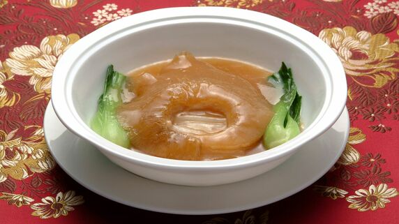 世界の富裕層の新・嗜好…「フカヒレ」が高級ホテルから“消えた”ワケ