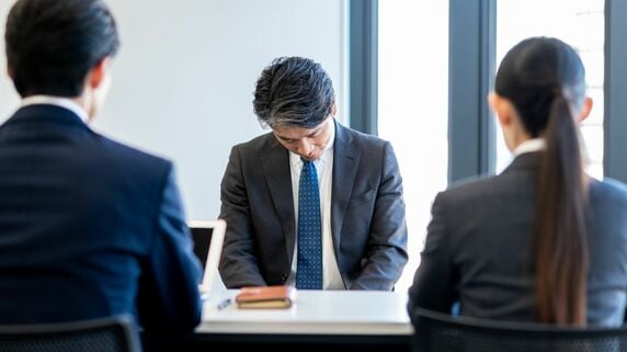 これが答えられなければ“不採用”の可能性大…エグゼクティブが面接で絶対に押さえるべき「4つの質問」【転職のプロが指南】