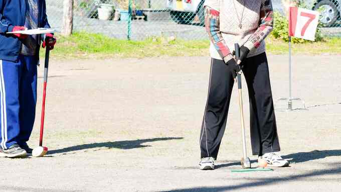 恐ろしい…健康寿命「男性72歳、女性75歳」の知られざる真実