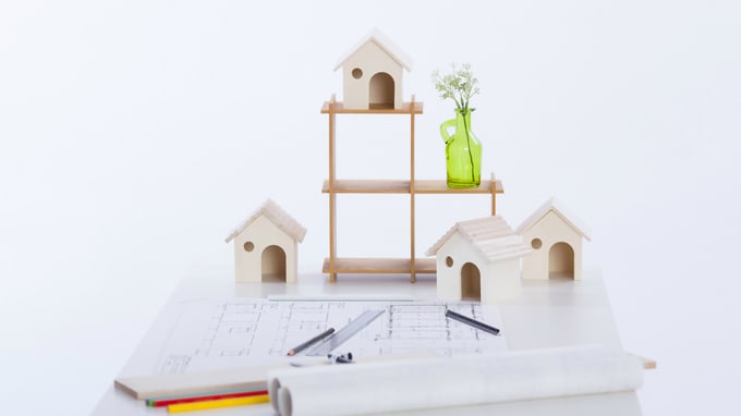 町の不動産屋は「建築図面・見積書」から何を読み取るのか？