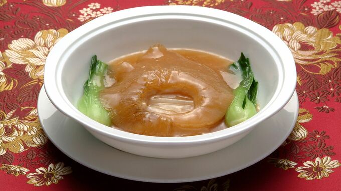 世界の富裕層の新・嗜好…「フカヒレ」が高級ホテルから“消えた”ワケ