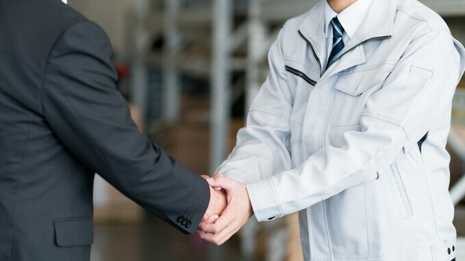 【世界標準の外】日本企業「原則として終身雇用」「メインバンク＆下請けとの深いつながり」…特殊な習慣を継続する納得の事情