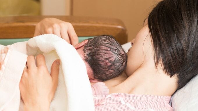 「一生、私は忘れない」…資産4,000万円・63歳会社員に突き付けられた“離婚宣告”。発端は30年以上前、妻を打ちのめした「産後の恨み」