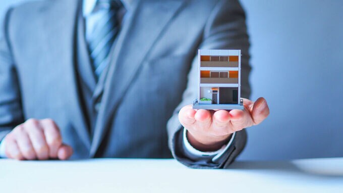 家族による連帯保証を回避…信託を活用したマンション建設