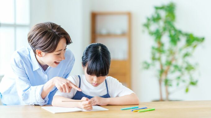 わが子がお受験「アタフタさん」…親がすべき2つのフォロー