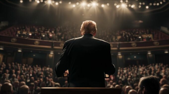 トランプの「支持者層」はなぜ拡大したのか？ 〈インフレ〉〈増税〉に苦しむ国民を“カスタマー”と捉える政策の狙い