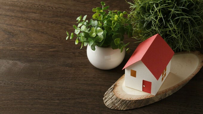 マイホームの優遇制度を利用して相続税を節税する方法