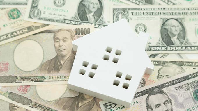 日本の投資家がアメリカ不動産を好む「4つの理由」