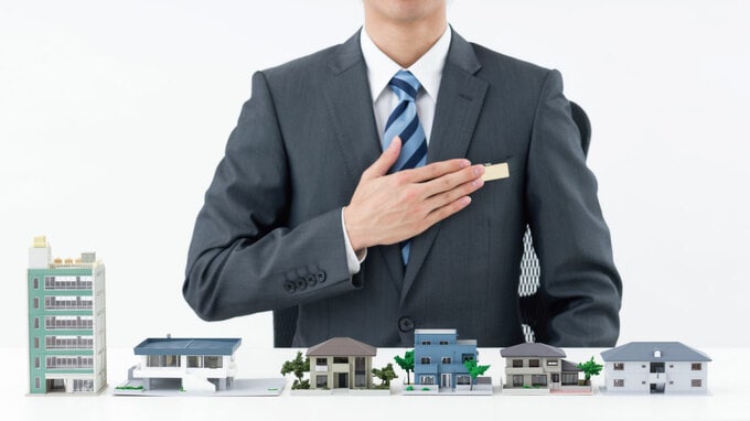 収益不動産の「管理運営」を専門家に委託するメリット