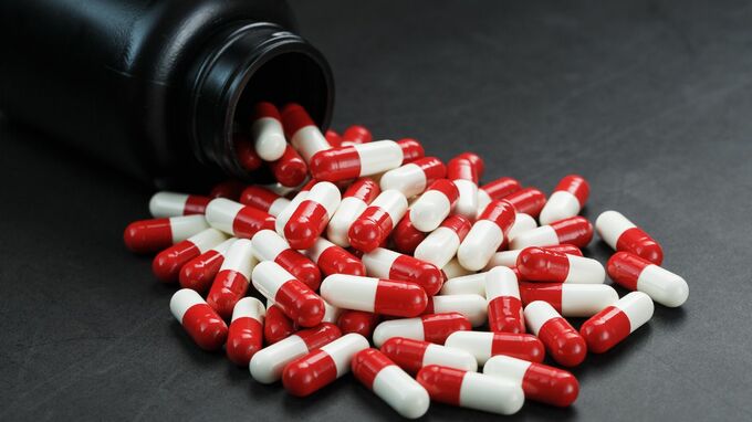 2021年9月のバイオ医薬品市場