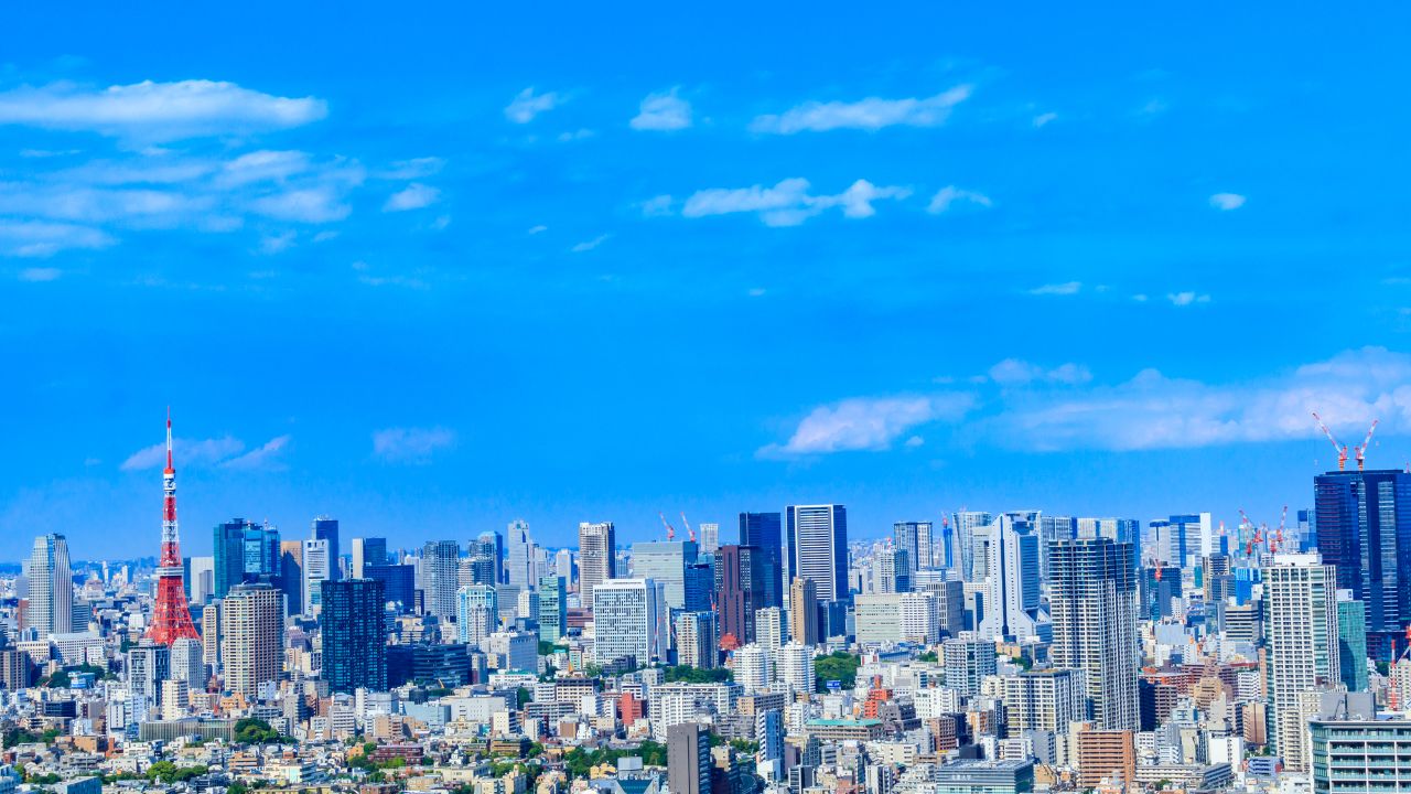 2030年「全国超高層ビル」ランキング…2023年「日本一高いビル」は3位に後退