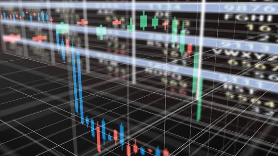 株価下落は儲けるチャンス?「連れ安銘柄」見極めの方法