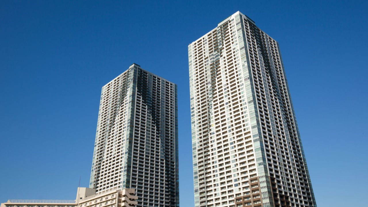 家賃24万円が…「タワマンから出られない」賃貸組は負け組か