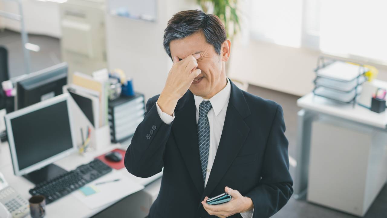 白内障と間違えやすい「回復困難な病気」も…診断を急いで!