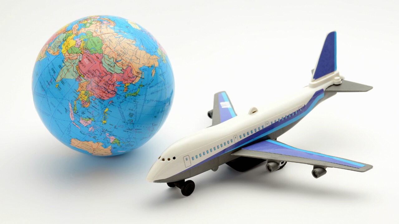 エアラインより「航空機」への投資が圧倒的に安定している理由