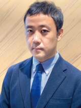 角田 博