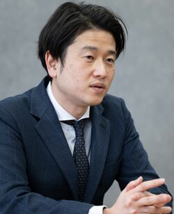 株式会社ゼロフィールド代表取締役、村田敦氏