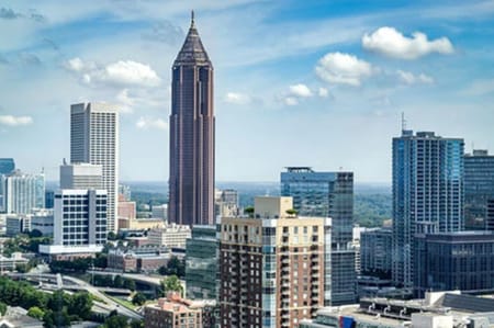 投資効果が高いエリアを選定