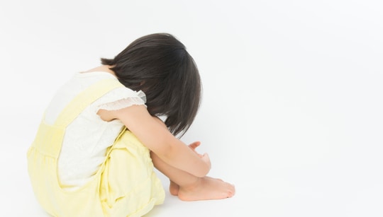 我が子に自分を責めさせないために （画像はイメージです／PIXTA）