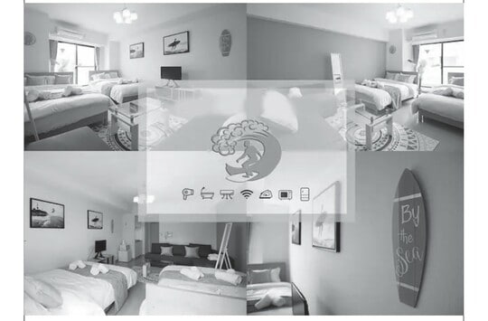 出典：『最強の副業 民泊 小金持ちへの道』（扶桑社）