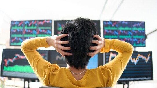 円安トレンド終了後の動き…1ドル110円まで円高すすむ可能性【国際金融アナリストが解説】