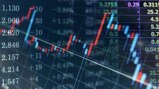日経平均は朝方一時700円超高も、396.78円高の「33,982.36円」で取引終了…投資家の“買い気”を削いだラトニック米商務長官の「ひと言」【4月14日の国内株式市場概況】