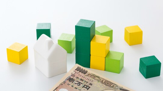 不動産収入の再投資でつくる「お金がお金を生むしくみ」