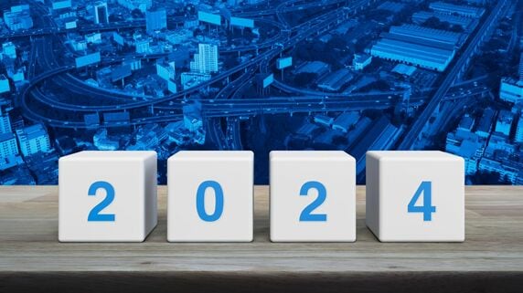 物流「2024年問題」は序章にすぎなかった…迫りくる日本の「静かなる危機」と生き残り戦略