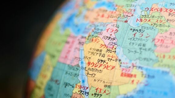 ｢労働力の輸出｣から｢AIインフラの要衝｣へ。フィリピンに数千億円規模の中東マネーが流入し始めた真の理由