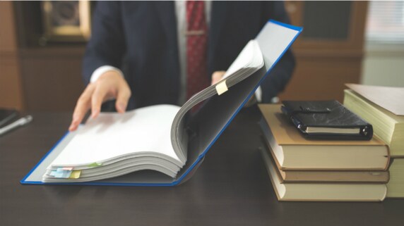決算書に難癖!? 悪質な法人保険営業・代理店を見抜く勘所