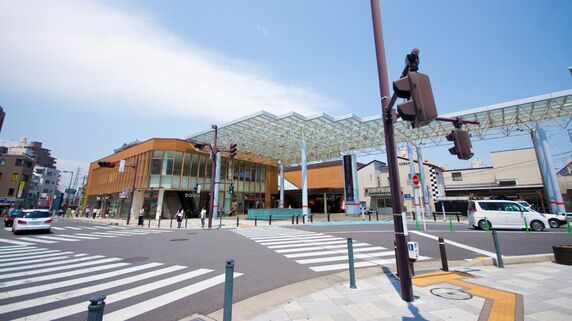 急行停車駅に昇格した東武東上線「朝霞」…ファミリー層の流入が加速する街の資産価値は？
