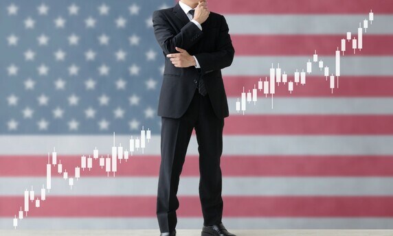 【米ドル円】東京海上アセットマネジメントが振り返る…6月第4週の「米国経済」の動き